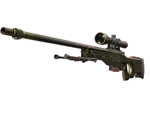 Vengeance