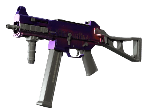 UMP-45 Moonrise